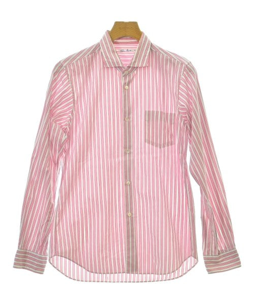 Sans limite เสื้อลำลอง