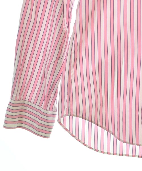 Sans limite เสื้อลำลอง