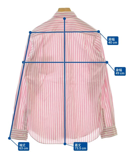 Sans limite เสื้อลำลอง