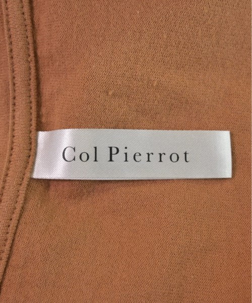 Col Pierrot เสื้อยืด/เสื้อท็อปส์