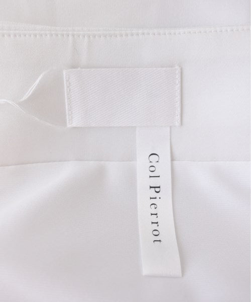 Col Pierrot เสื้อลำลอง