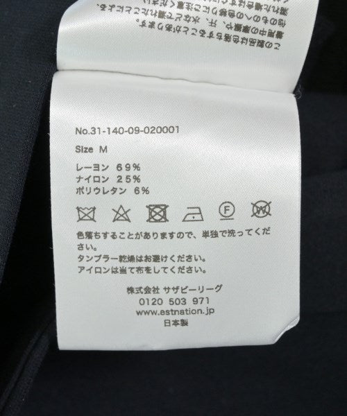 Col Pierrot กระโปรงยาว/แม็กซี่ยาว