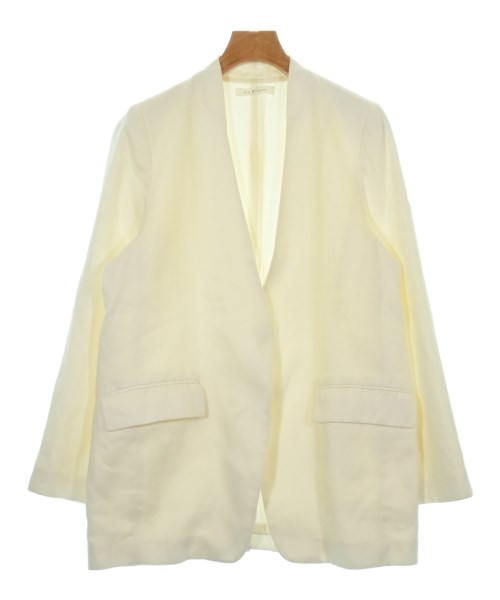 Col Pierrot แจ็คเก็ตไม่มีปก