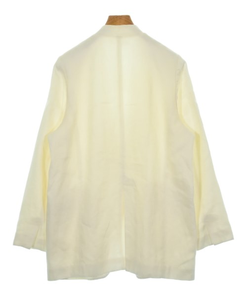 Col Pierrot แจ็คเก็ตไม่มีปก