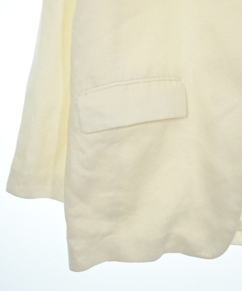 Col Pierrot แจ็คเก็ตไม่มีปก