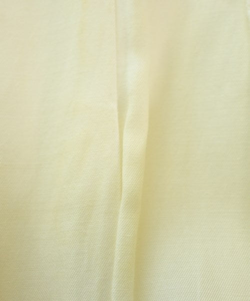 Col Pierrot แจ็คเก็ตไม่มีปก