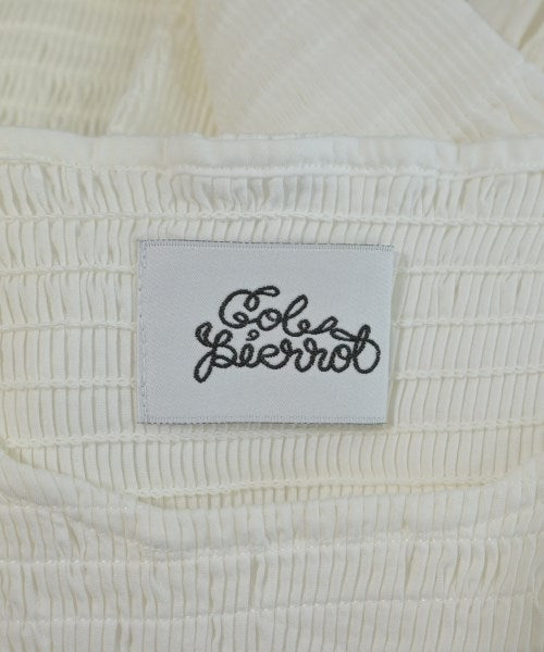 Col Pierrot เสื้อสตรี