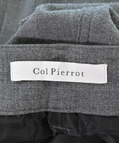 Col Pierrot กางเกง อื่น