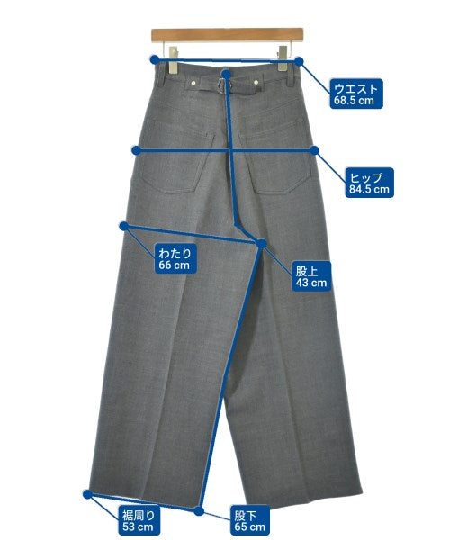 Col Pierrot กางเกง อื่น