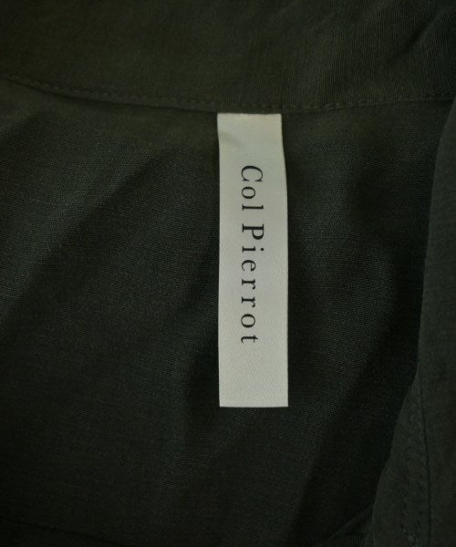 Col Pierrot เสื้อลำลอง