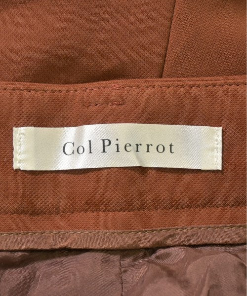 Col Pierrot กางเกงขายาว