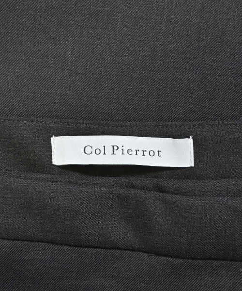 Col Pierrot กระโปรงยาว/แม็กซี่ยาว