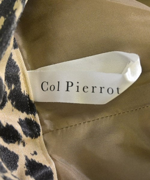 Col Pierrot กางเกง อื่น