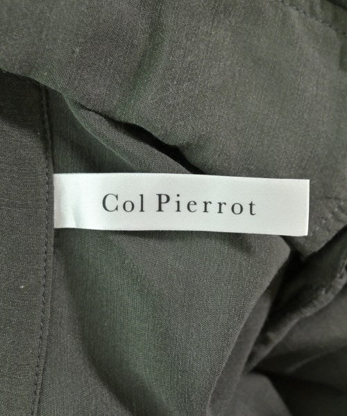 Col Pierrot เสื้อลำลอง