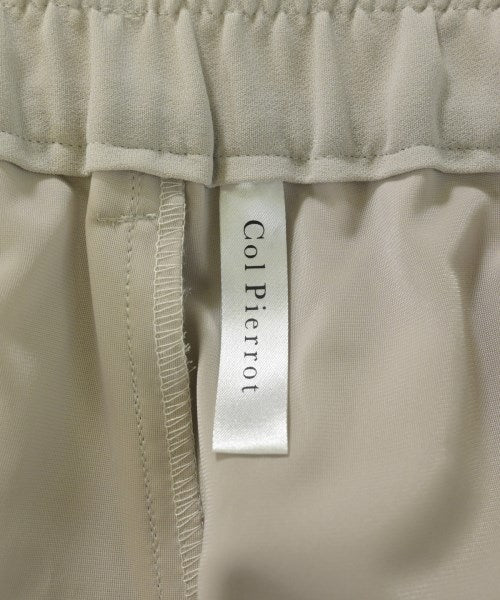 Col Pierrot กางเกง อื่น