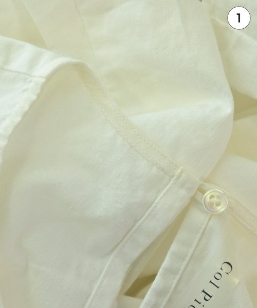 Col Pierrot เสื้อสตรี