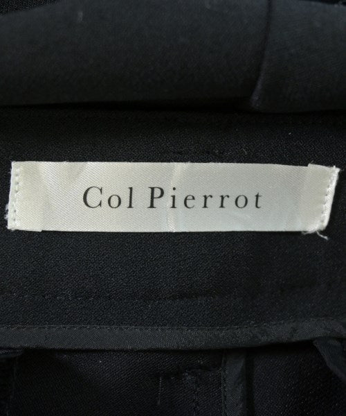 Col Pierrot กางเกงขายาว