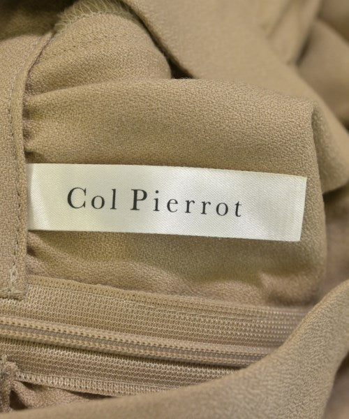 Col Pierrot ชุดเดรส