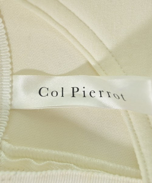 Col Pierrot เสื้อยืด/เสื้อท็อปส์