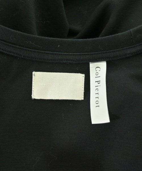 Col Pierrot เสื้อยืด/เสื้อท็อปส์