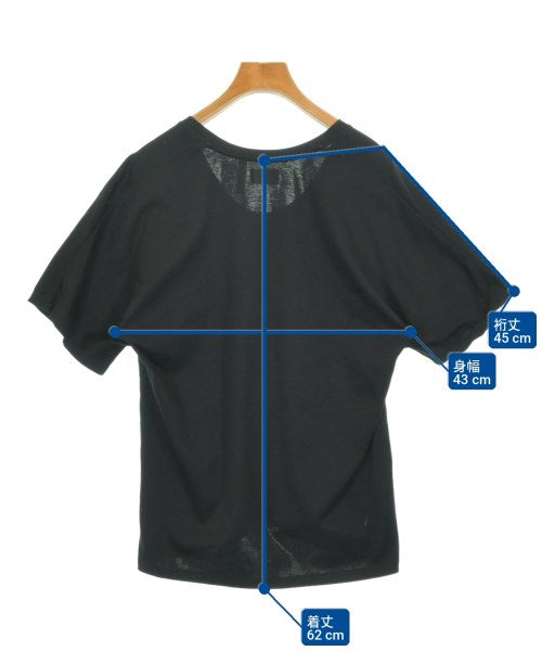 Col Pierrot เสื้อยืด/เสื้อท็อปส์
