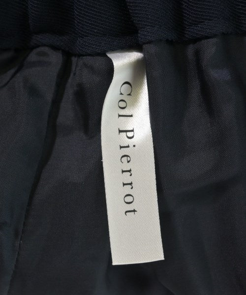 Col Pierrot กางเกงขายาว