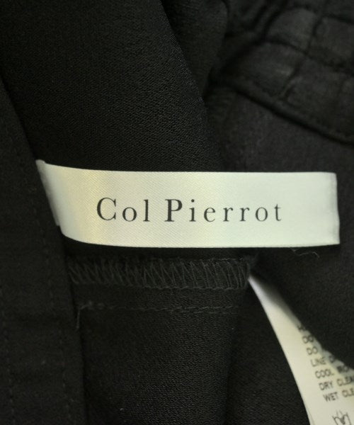 Col Pierrot กางเกง อื่น