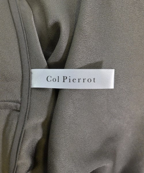 Col Pierrot เสื้อโค้ท อื่น