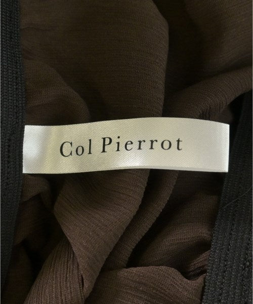 Col Pierrot กระโปรงยาว/แม็กซี่ยาว