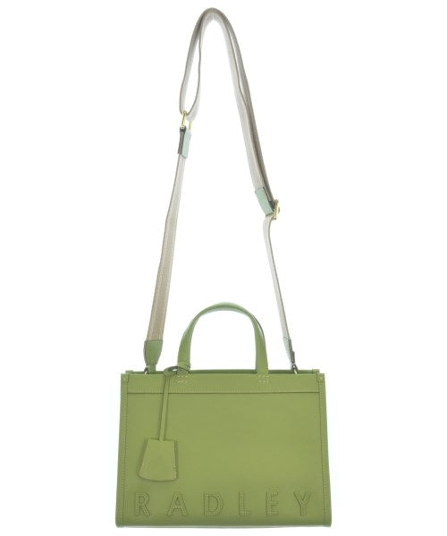 RADLEY LONDON กระเป๋าถือขนาดใหญ่