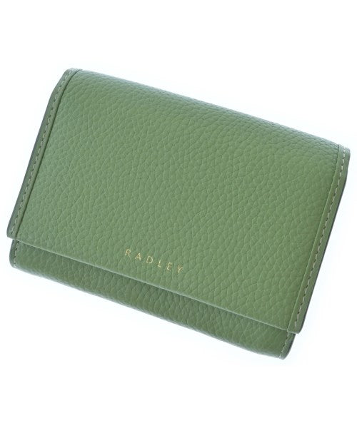 RADLEY LONDON กระเป๋าสตางค์/กระเป๋าใส่เหรียญ
