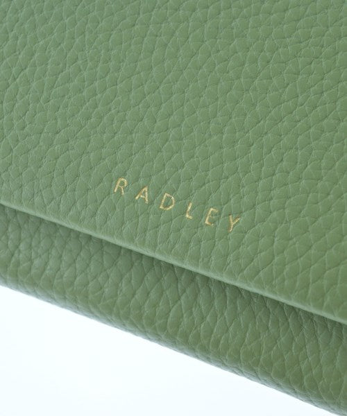RADLEY LONDON กระเป๋าสตางค์/กระเป๋าใส่เหรียญ