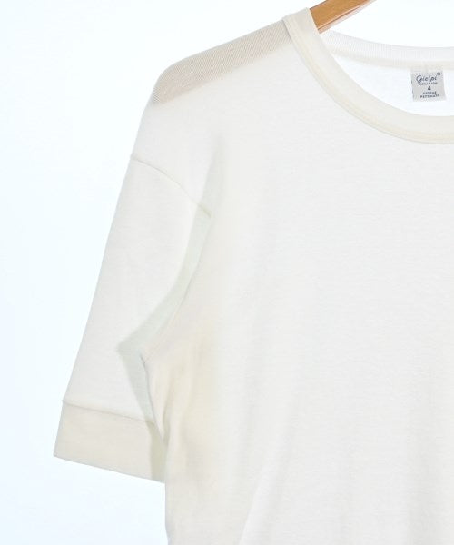 GICIPI เสื้อยืด/เสื้อท็อปส์