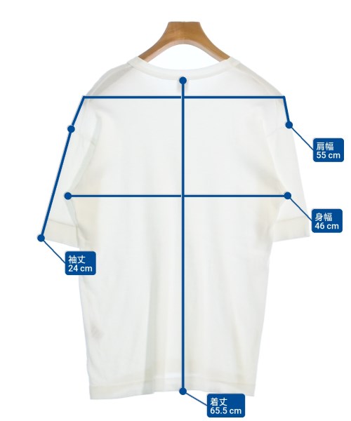 GICIPI เสื้อยืด/เสื้อท็อปส์