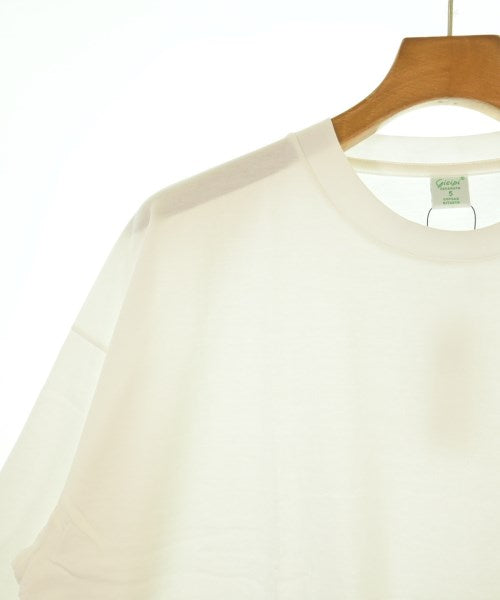 GICIPI เสื้อยืด/เสื้อท็อปส์