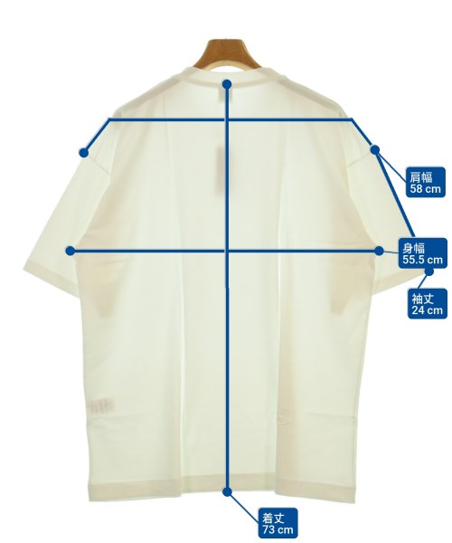 GICIPI เสื้อยืด/เสื้อท็อปส์