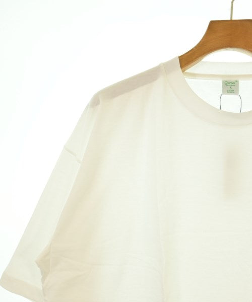 GICIPI เสื้อยืด/เสื้อท็อปส์