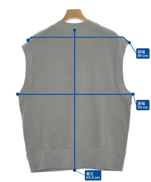 GICIPI เสื้อกล้าม