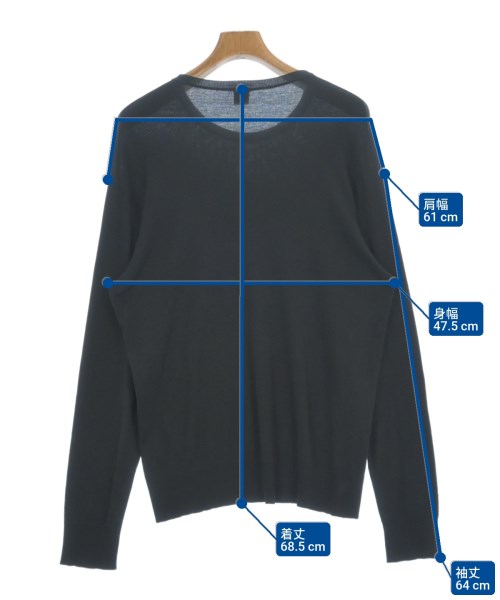 GICIPI เสื้อกันหนาว