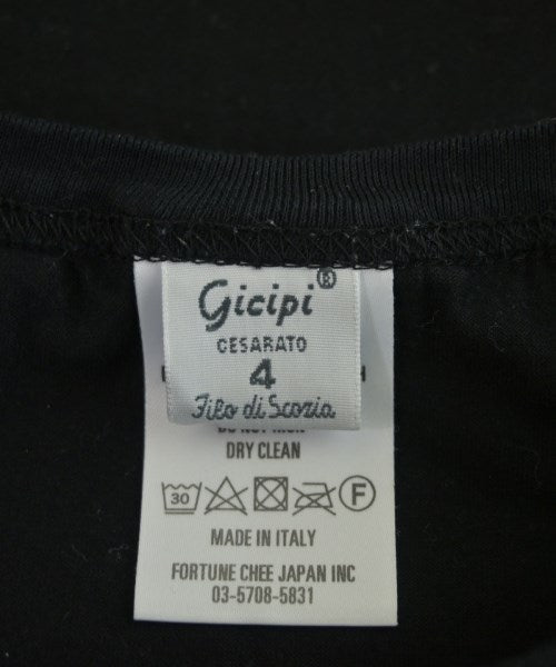GICIPI เสื้อยืด/เสื้อท็อปส์