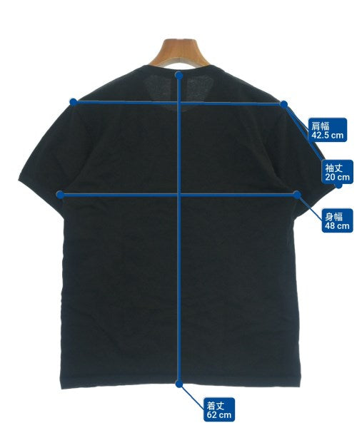 GICIPI เสื้อยืด/เสื้อท็อปส์