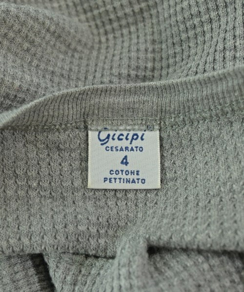 GICIPI เสื้อยืด/เสื้อท็อปส์