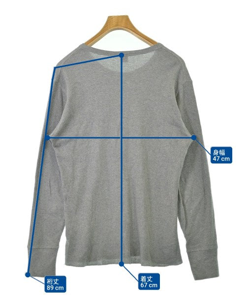 GICIPI เสื้อยืด/เสื้อท็อปส์