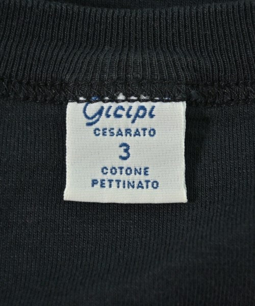 GICIPI เสื้อยืด/เสื้อท็อปส์