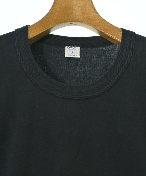GICIPI เสื้อยืด/เสื้อท็อปส์