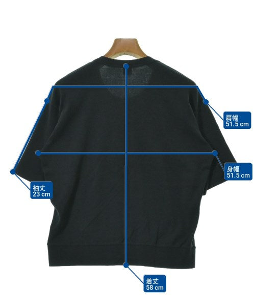 GICIPI เสื้อยืด/เสื้อท็อปส์