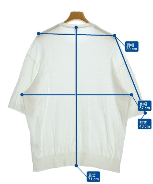 GICIPI เสื้อกันหนาว