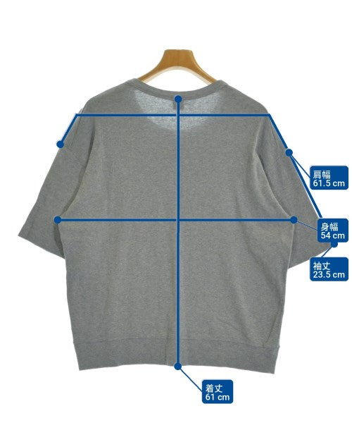 GICIPI เสื้อยืด/เสื้อท็อปส์