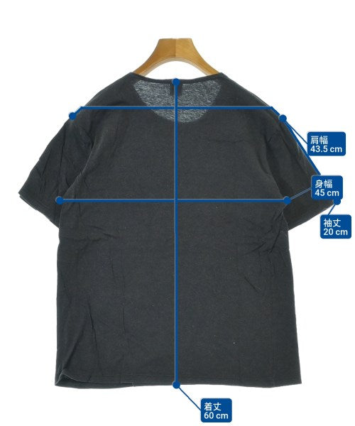 GICIPI เสื้อยืด/เสื้อท็อปส์