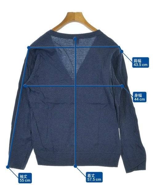 GICIPI เสื้อกันหนาว